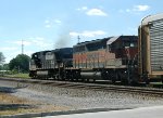 BNSF 6375